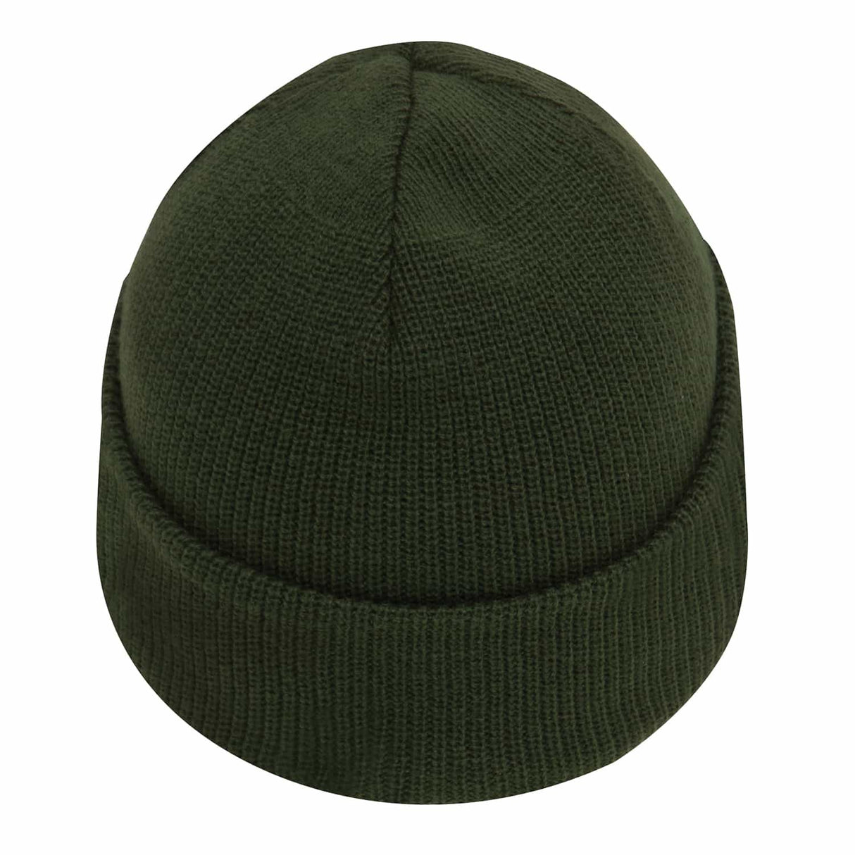 Windproof Waterproof Breathable Acrylic Winter Beanie