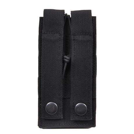 Basic Issue MOLLE Universal Radio Pouch