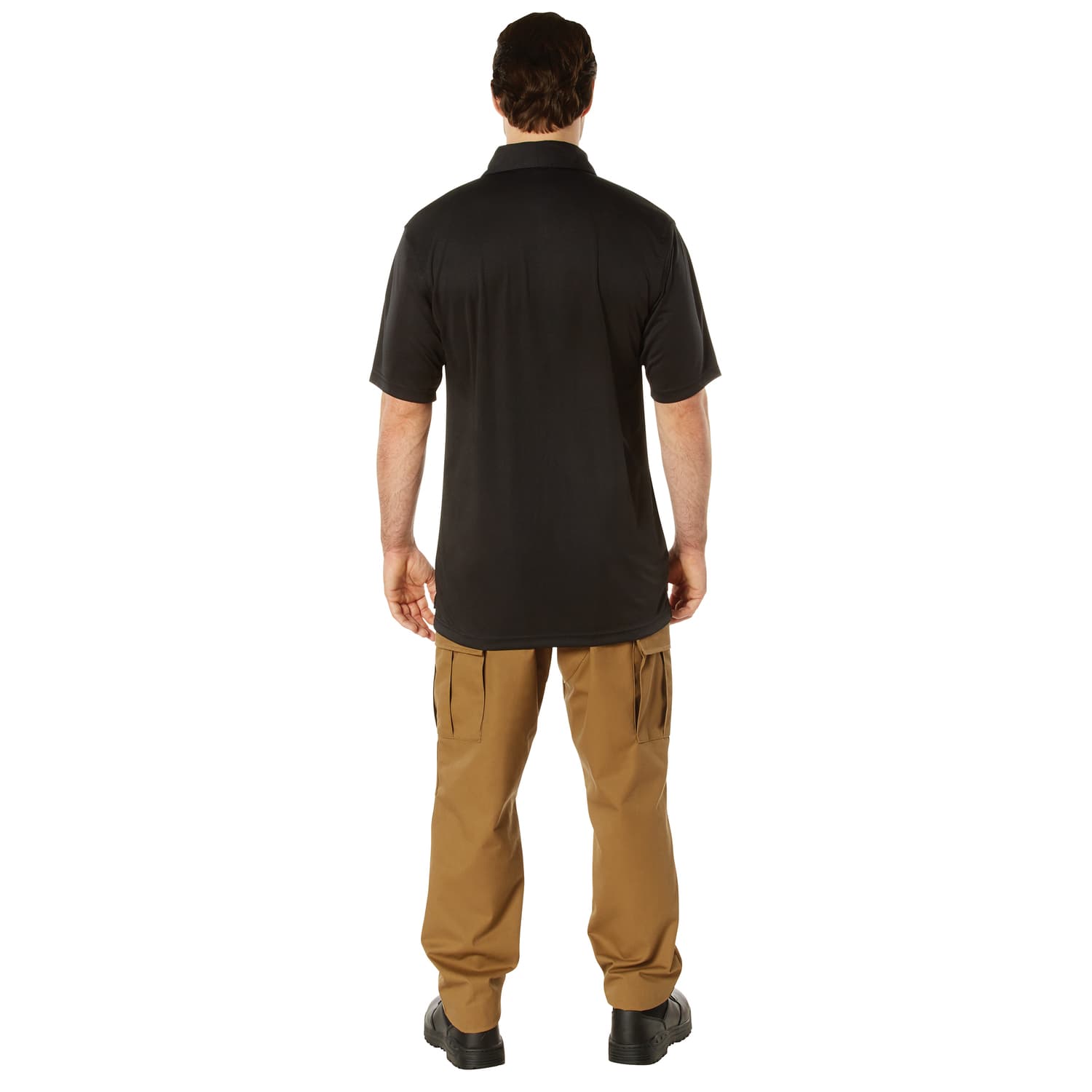 Special Ops Tactical Performance Polo Shirt