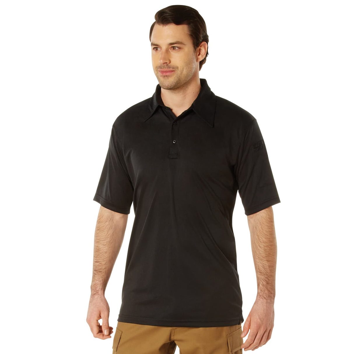 Special Ops Tactical Performance Polo Shirt