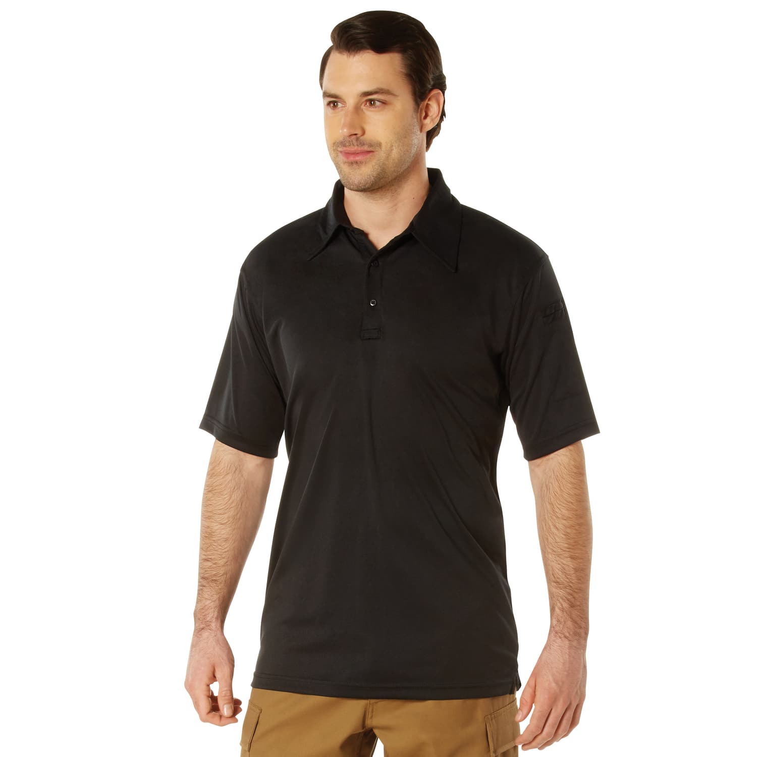 Special Ops Tactical Performance Polo Shirt