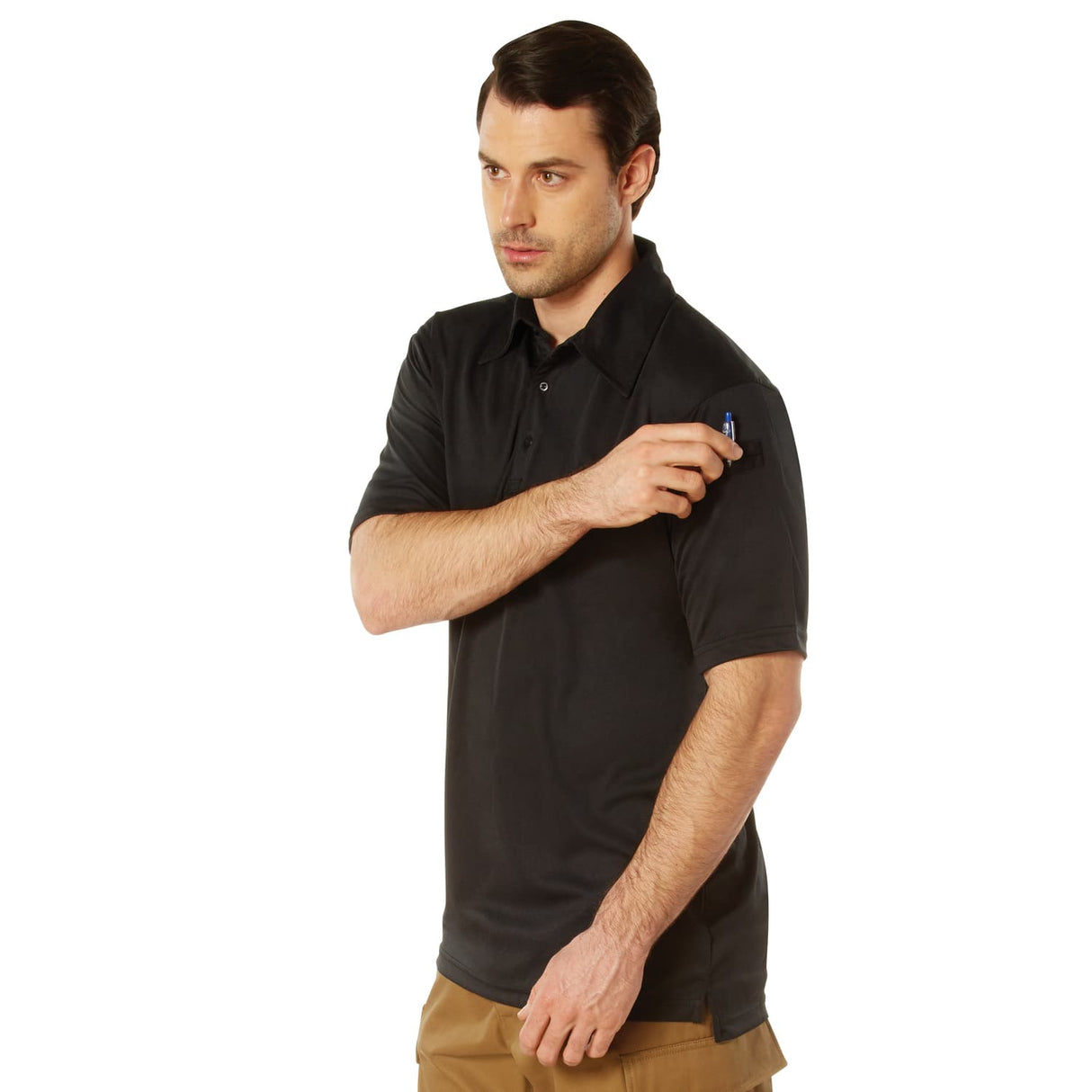Special Ops Tactical Performance Polo Shirt