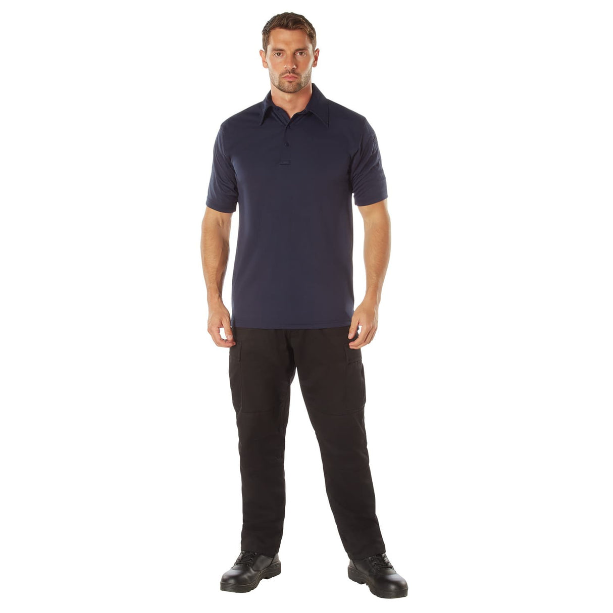 Special Ops Tactical Performance Polo Shirt
