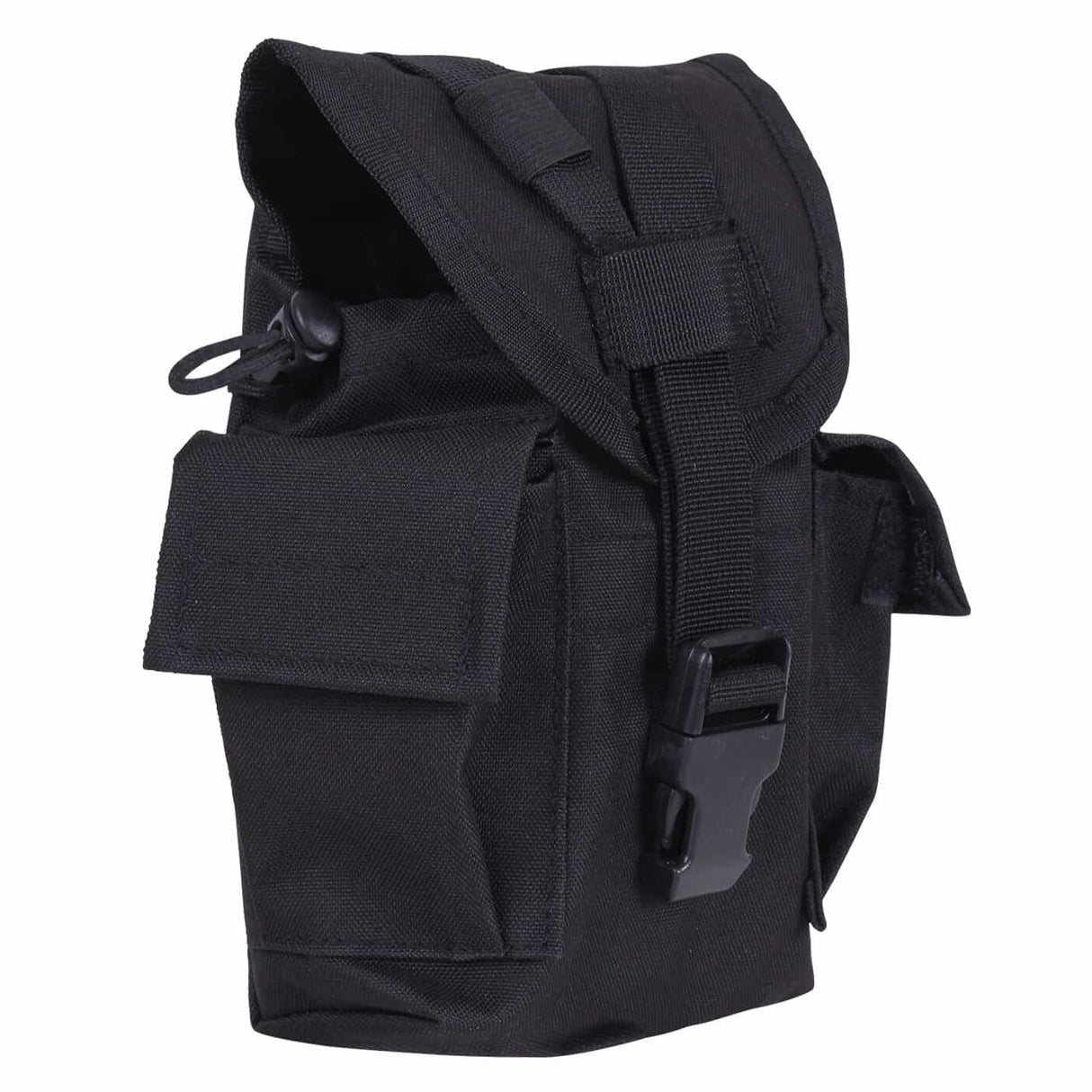 Basic Issue MOLLE II Canteen Pouch