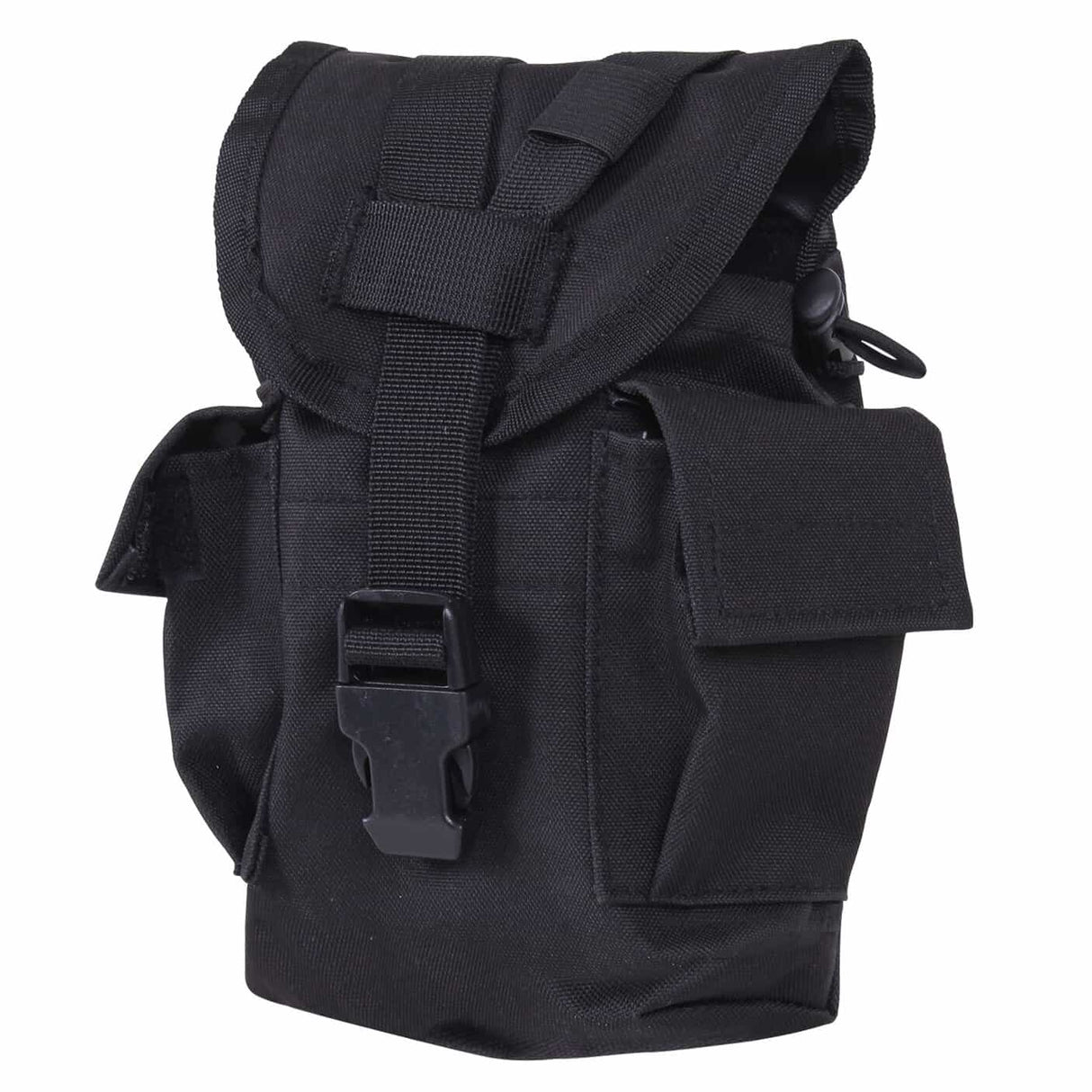 Basic Issue MOLLE II Canteen Pouch