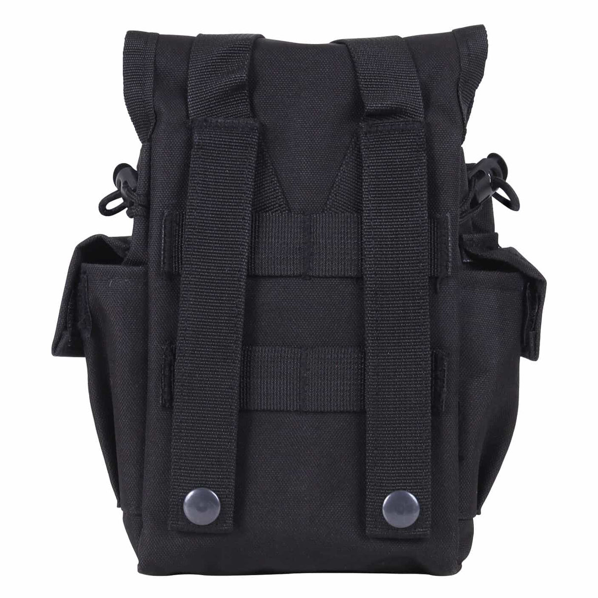 Basic Issue MOLLE II Canteen Pouch