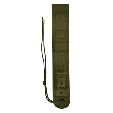 MOLLE Tactical 7-Inch Combat Knife Sheath