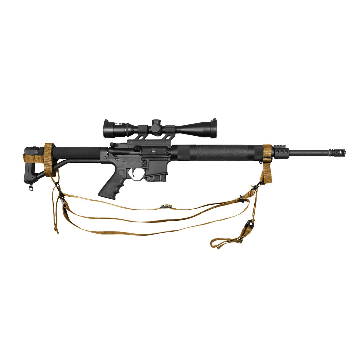 Basic Issue 3-Point Rifle Sling