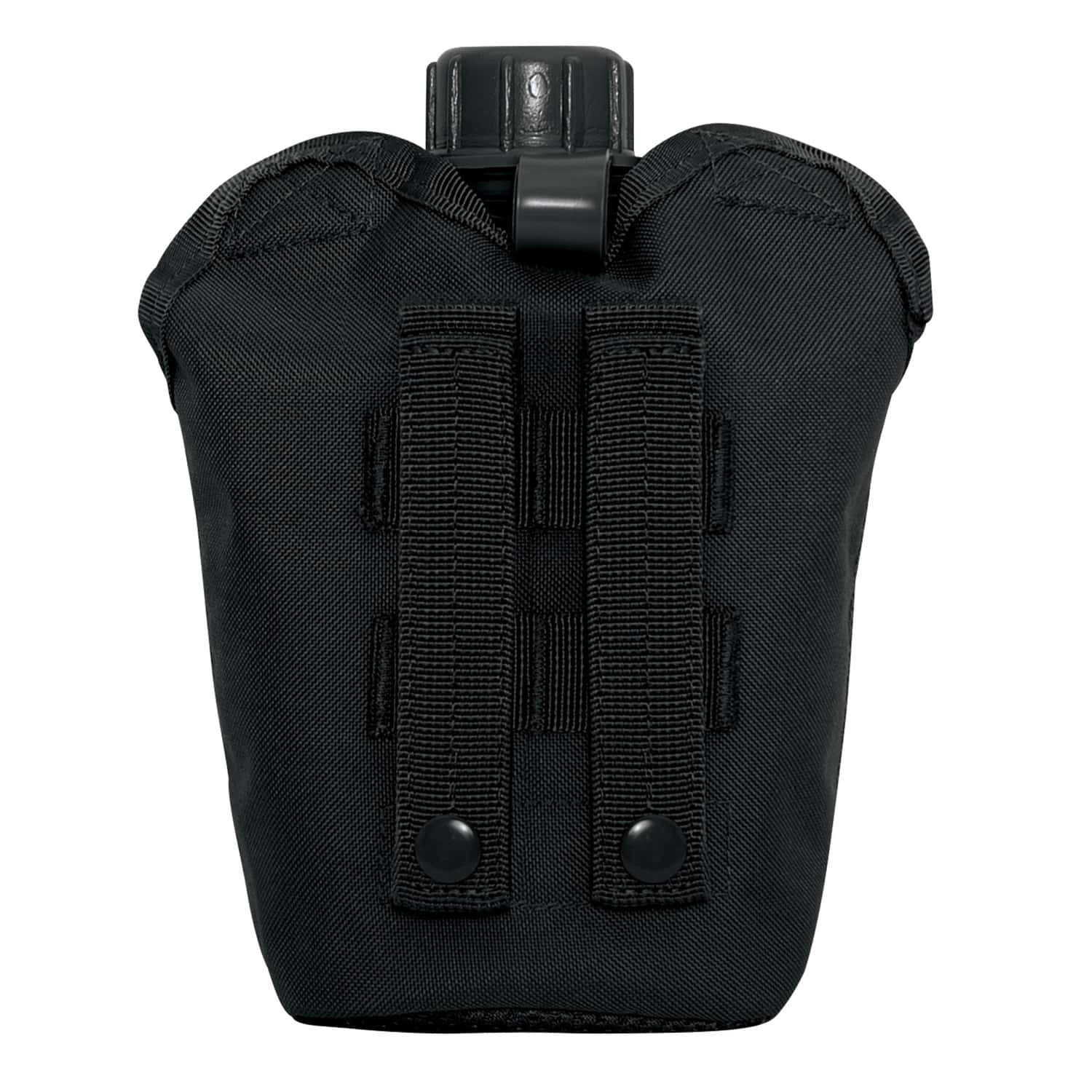 MOLLE Compatible 1 Quart Polyester Canteen Cover