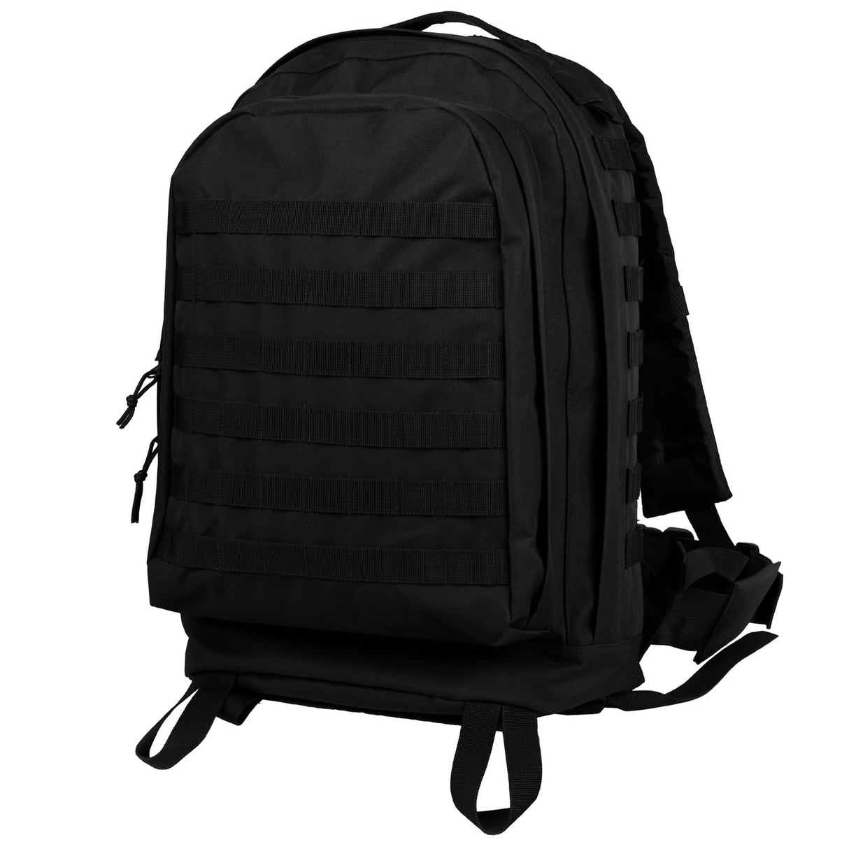 Forced Entry Black 3-Day Assault Pack