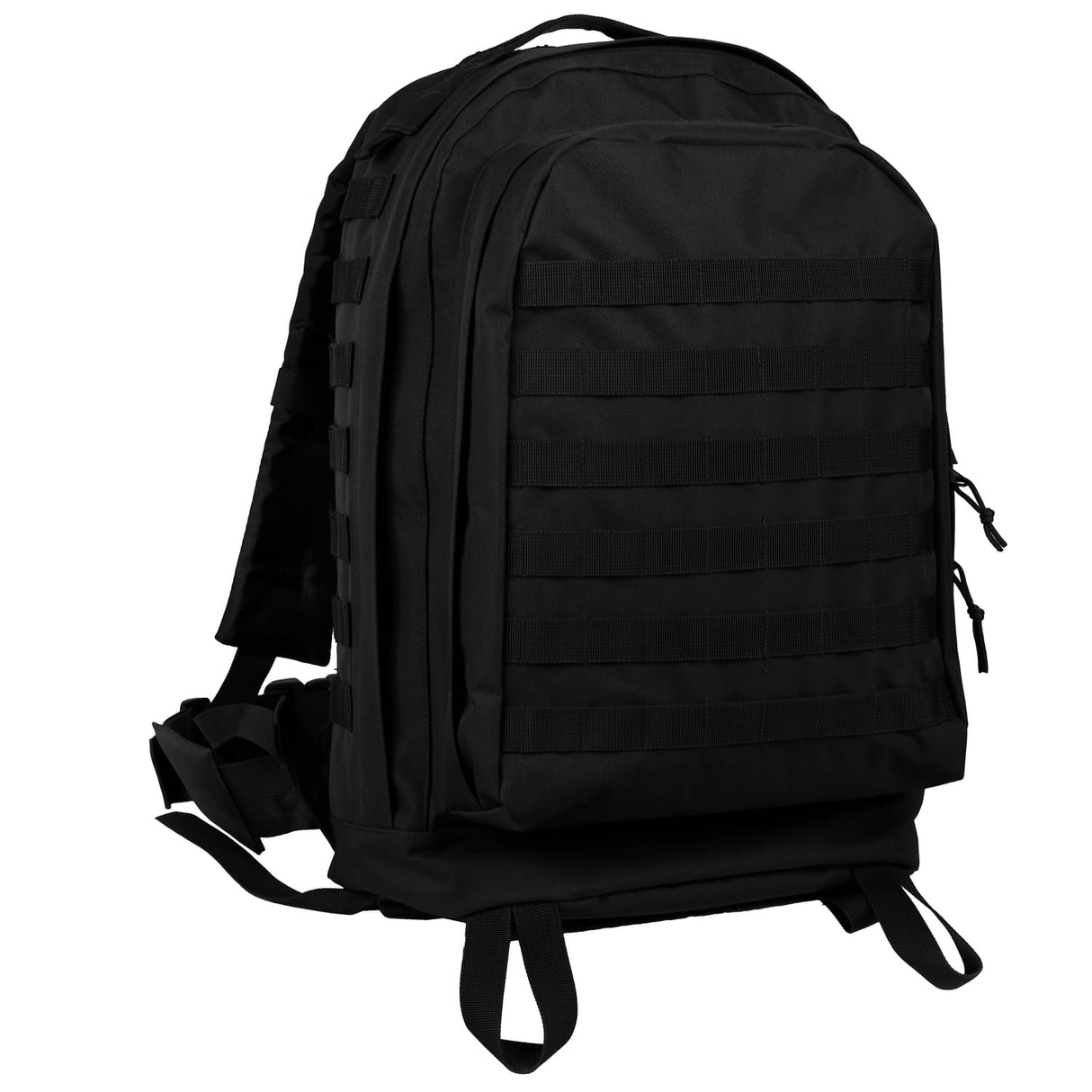 Forced Entry Black 3-Day Assault Pack