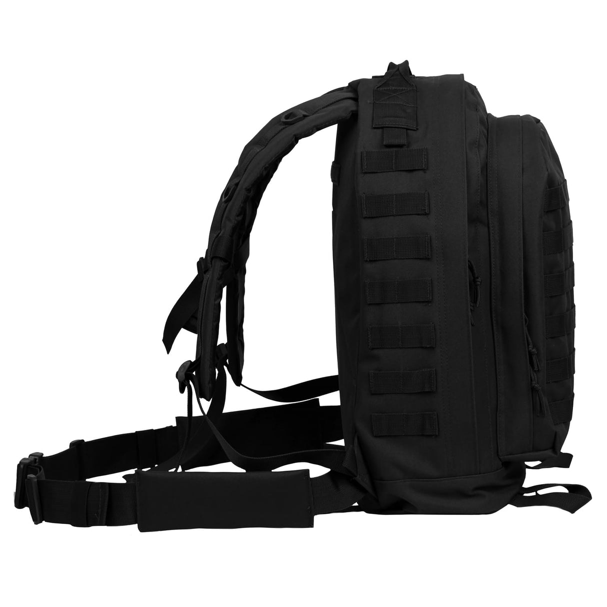 Forced Entry Black 3-Day Assault Pack