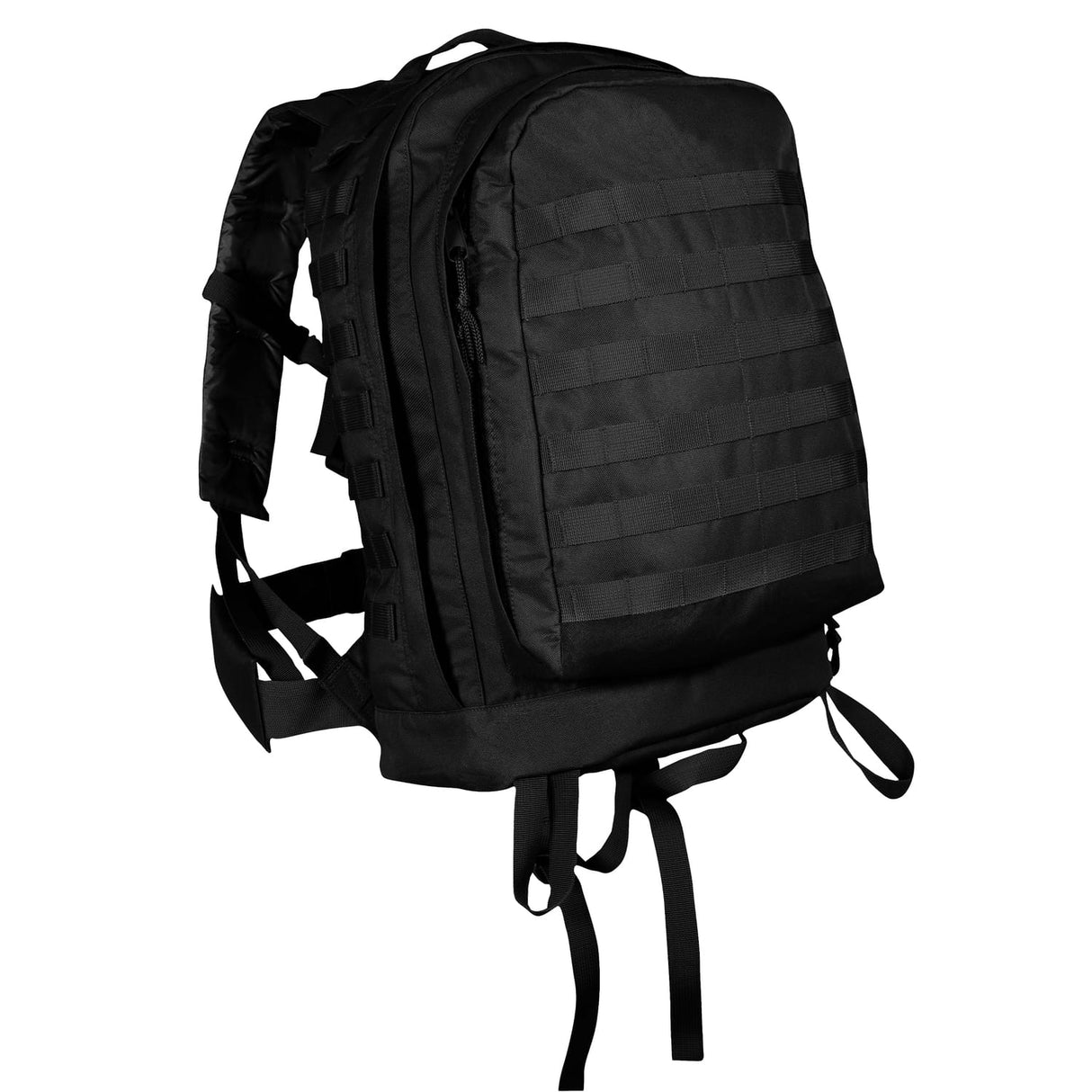 Forced Entry Black 3-Day Assault Pack