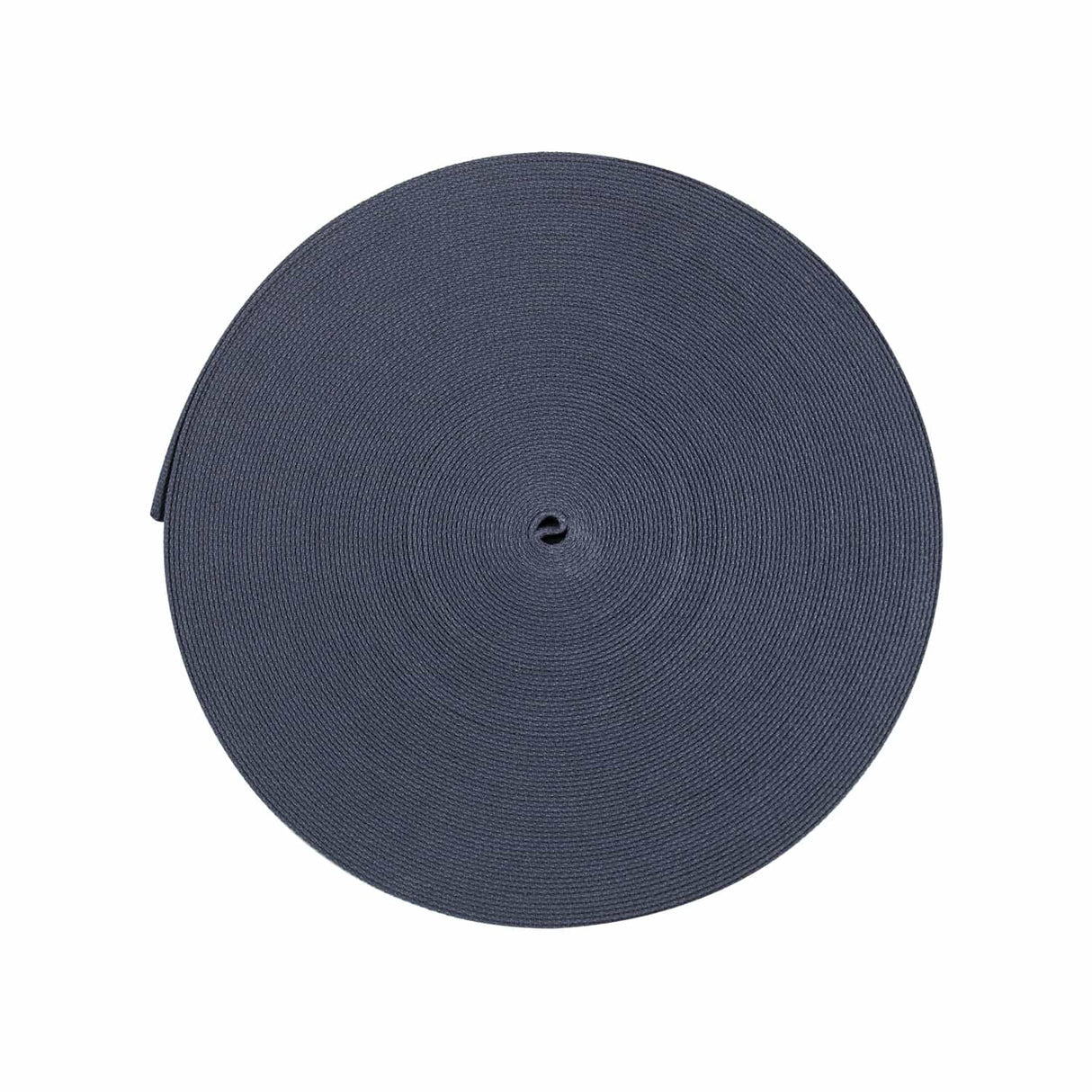 Military Cotton Belt Webbing - 1 1/4 Inch X 50 Yards