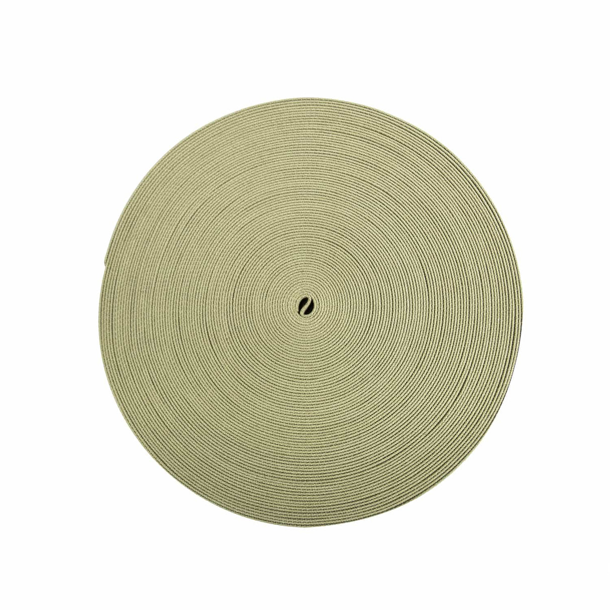 Military Cotton Belt Webbing - 1 1/4 Inch X 50 Yards