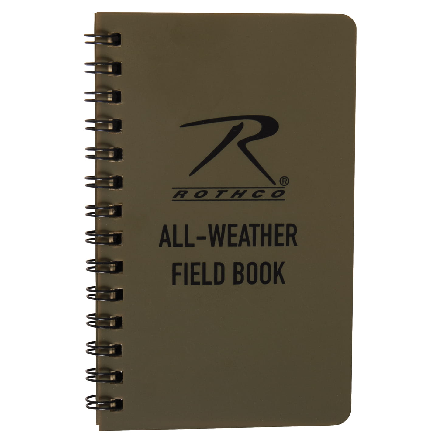 4 x 6 All Weather Waterproof Notebook