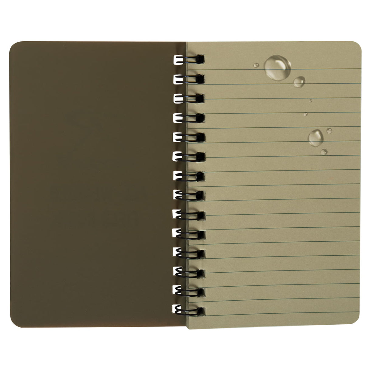 4 x 6 All Weather Waterproof Notebook