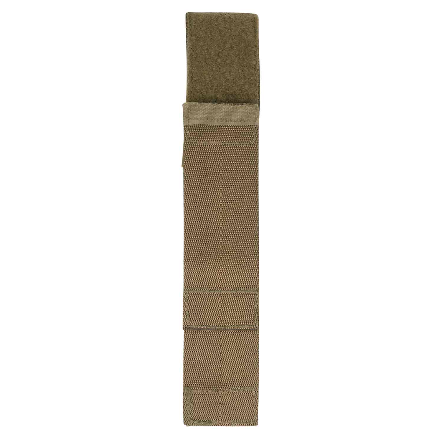 Military Style Nylon Watchband