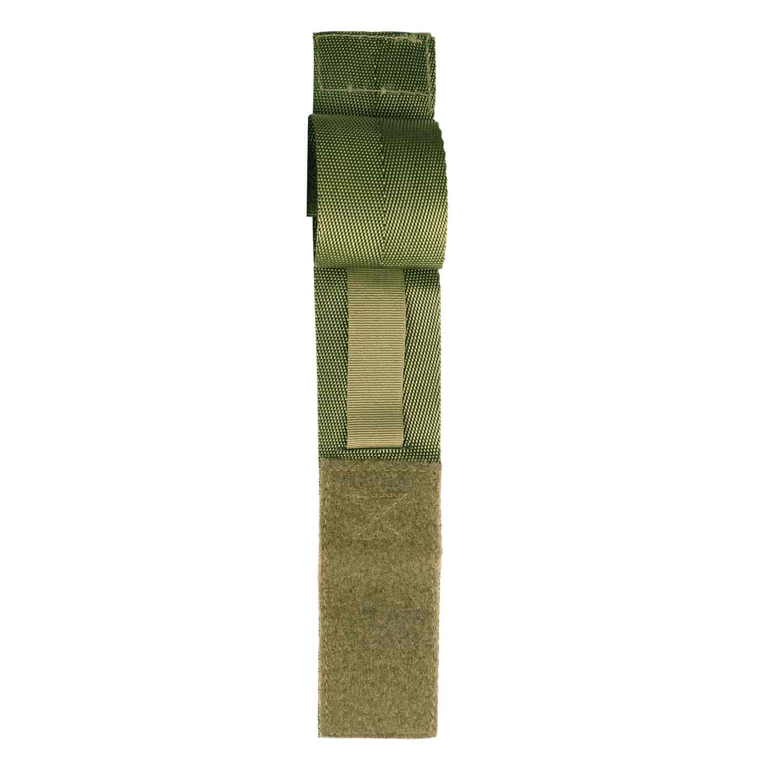 Military Style Nylon Watchband