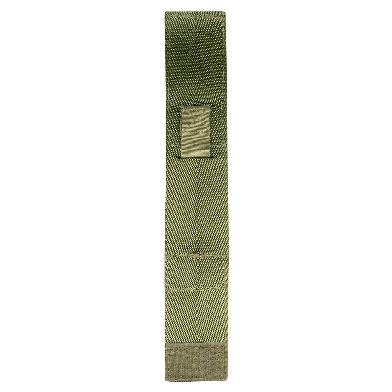 Military Style Nylon Watchband