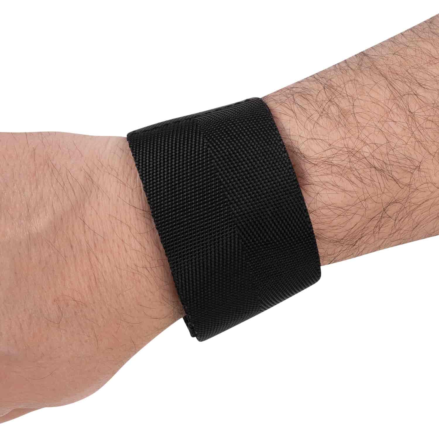 Military Style Nylon Watchband