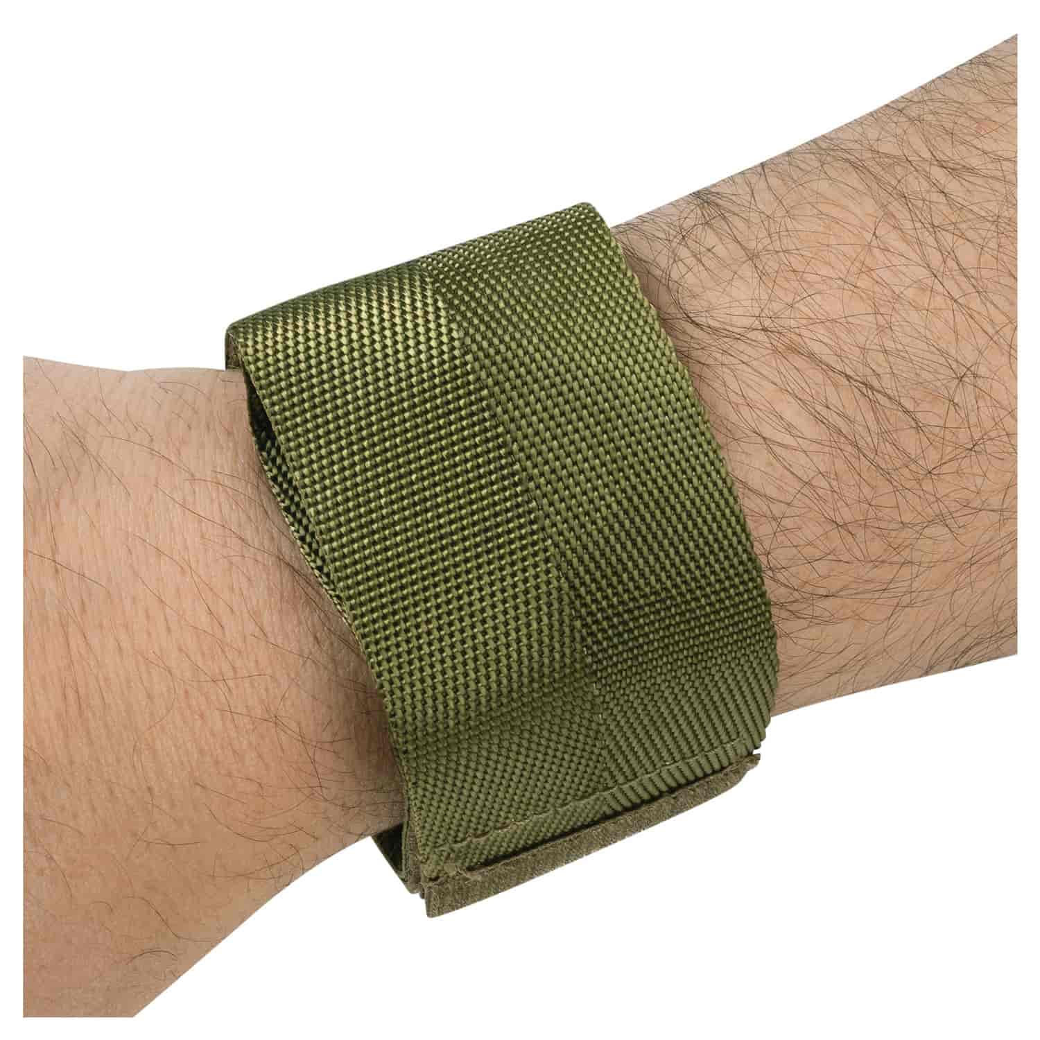 Military Style Nylon Watchband