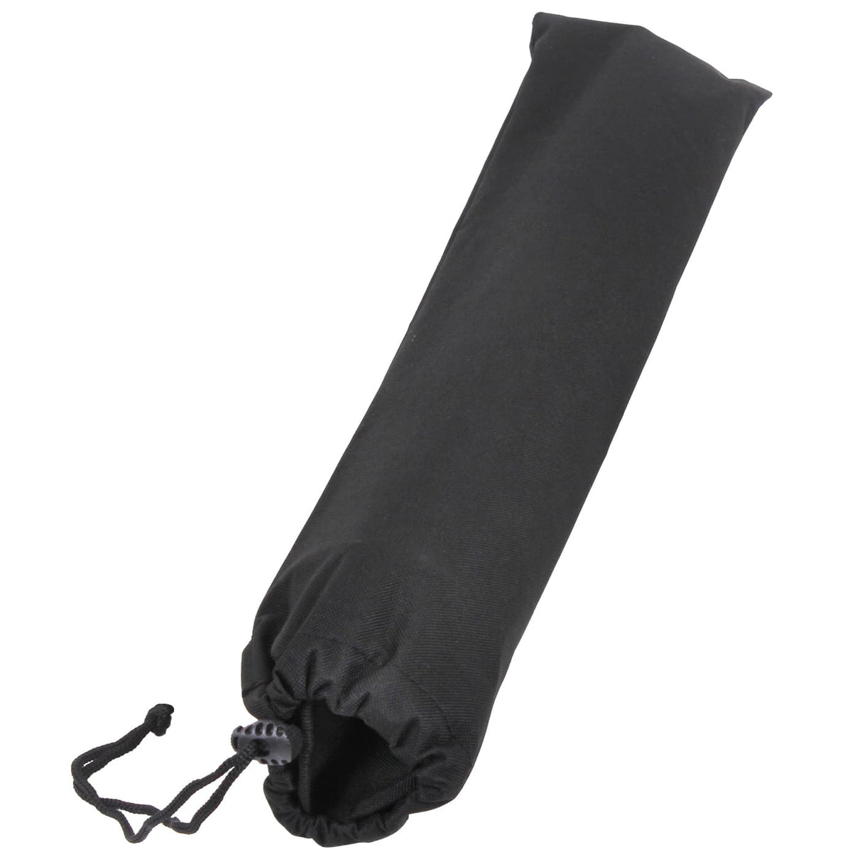 Compact Collapsible Camp Stool With Carry Bag