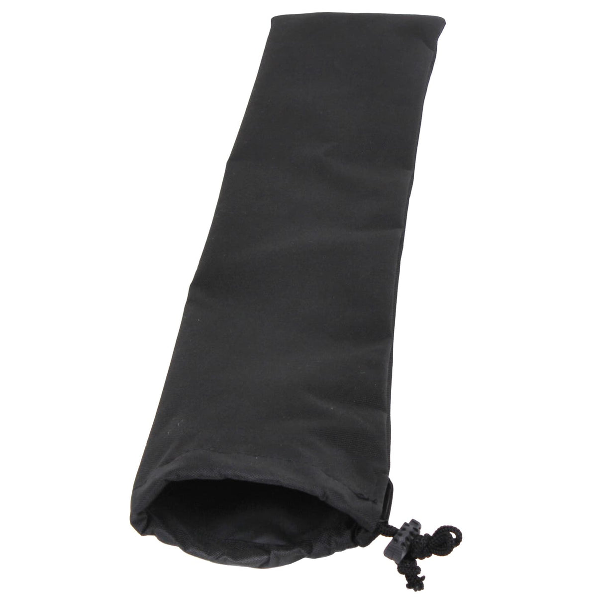 Compact Collapsible Camp Stool With Carry Bag