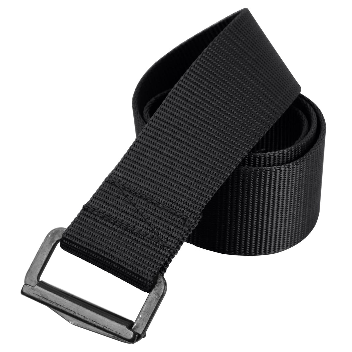 Heavy Duty Nylon Riggers Duty Belt
