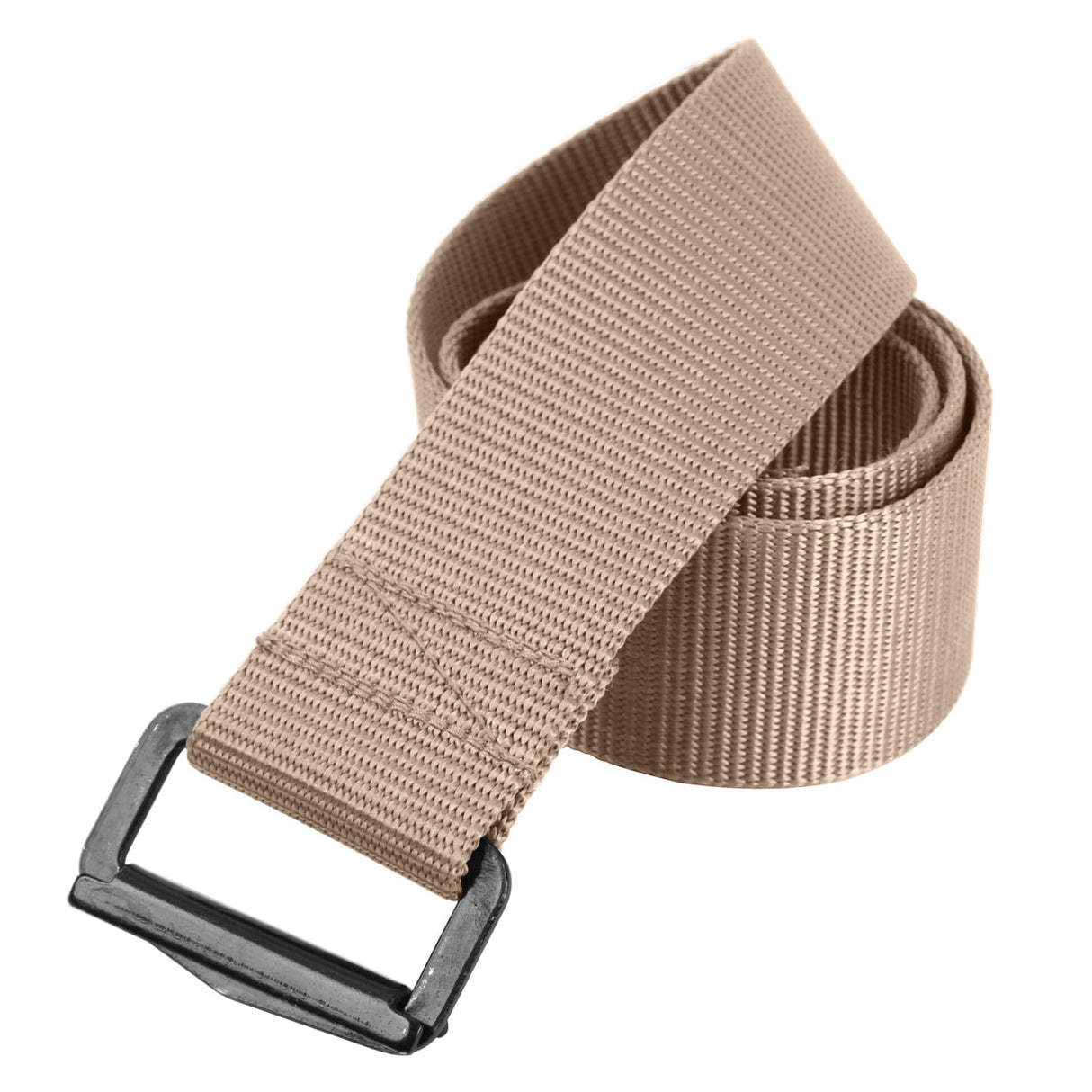 Heavy Duty Nylon Riggers Duty Belt