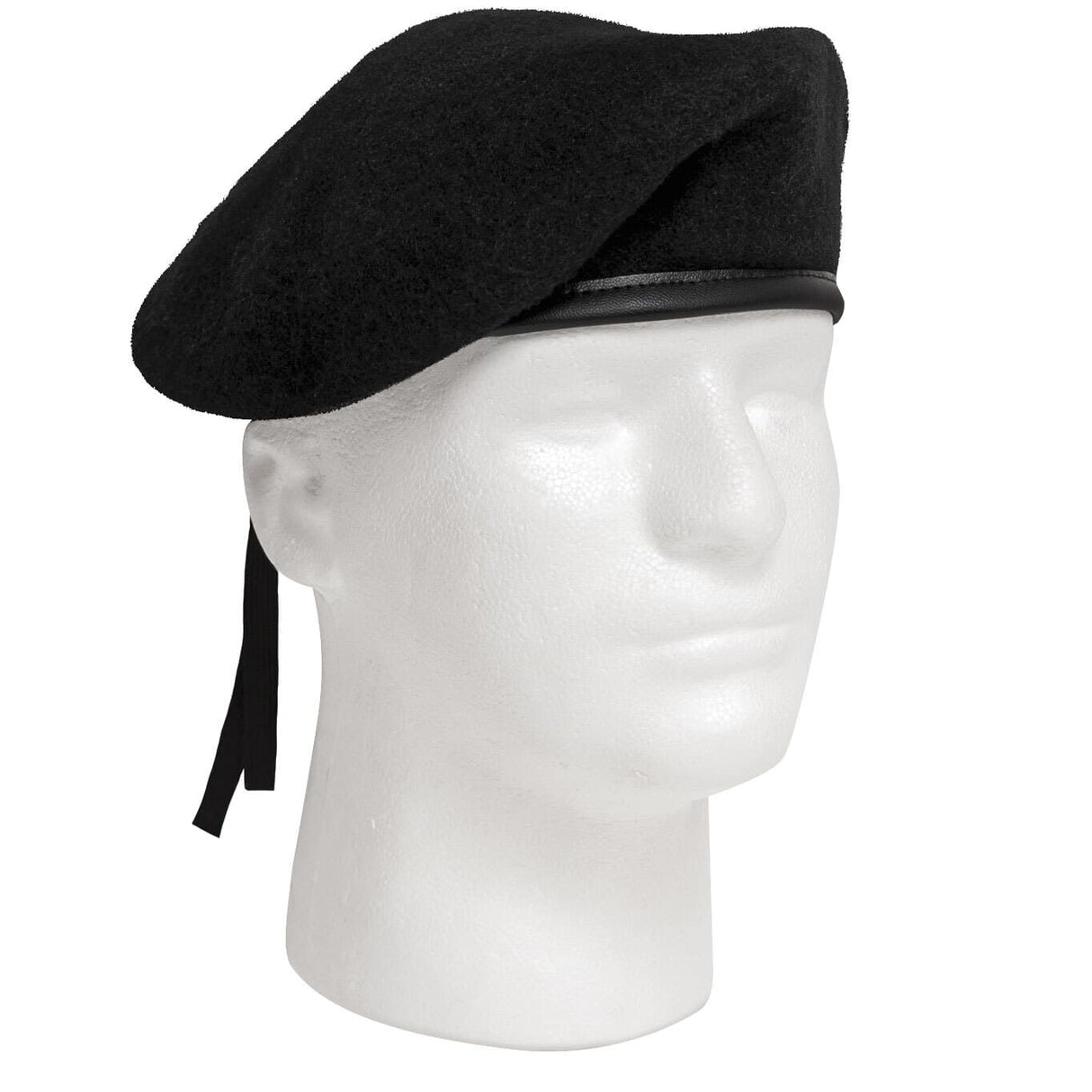 Wool Military Uniform Beret
