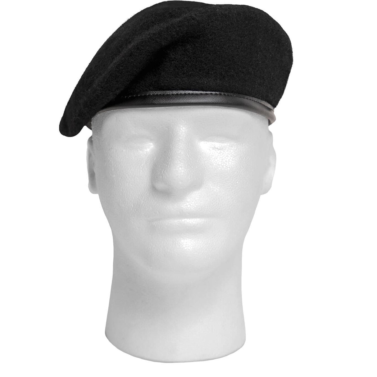 Wool Military Uniform Beret