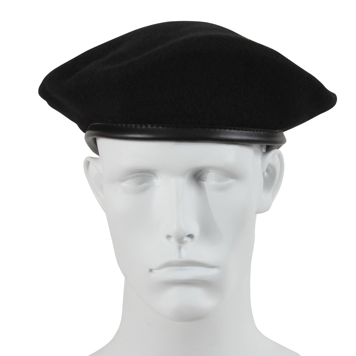 Wool Military Uniform Beret