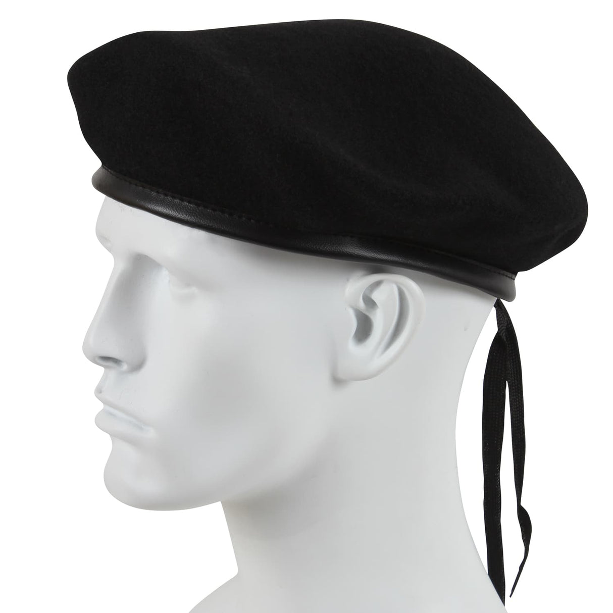 Wool Military Uniform Beret