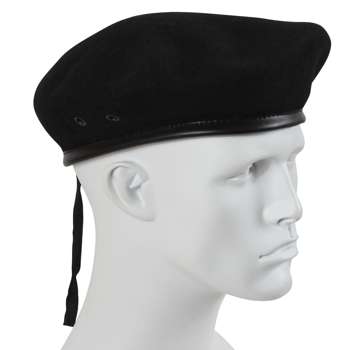 Wool Military Uniform Beret