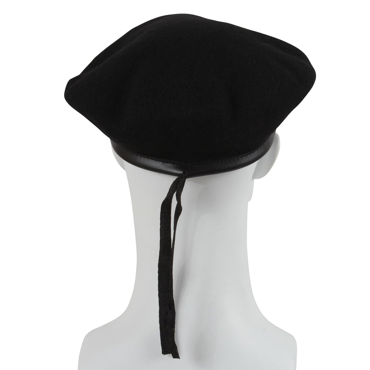 Wool Military Uniform Beret