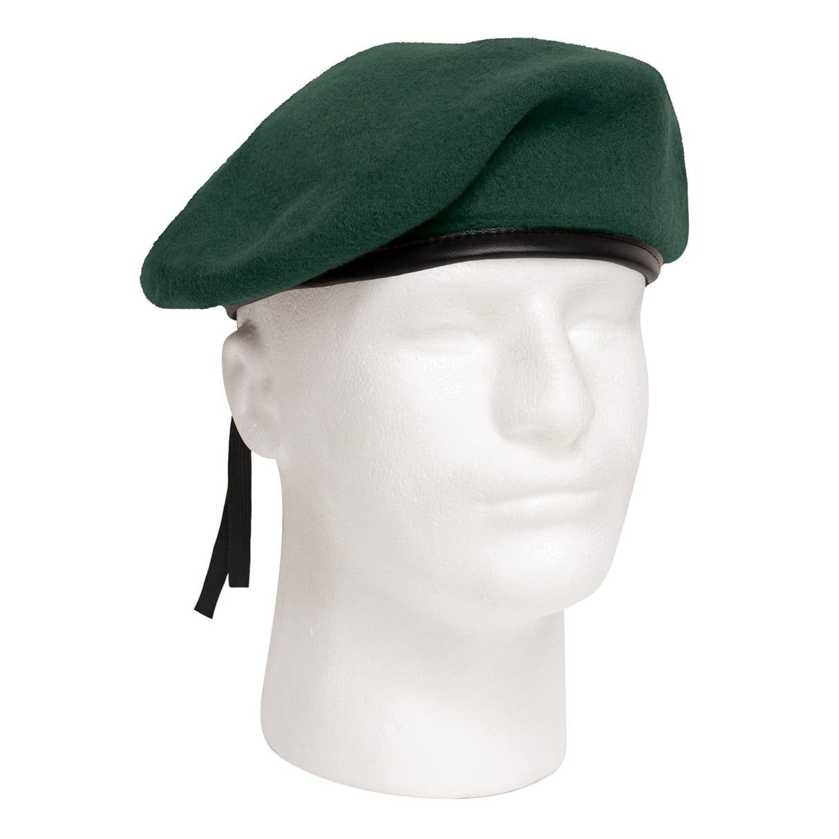 Wool Military Uniform Beret