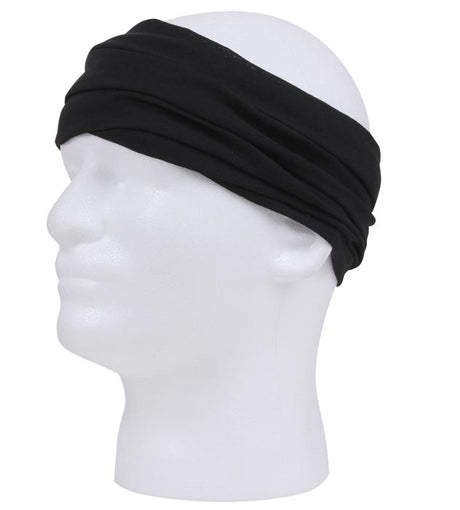 Multi-use Tactical Head Wrap
