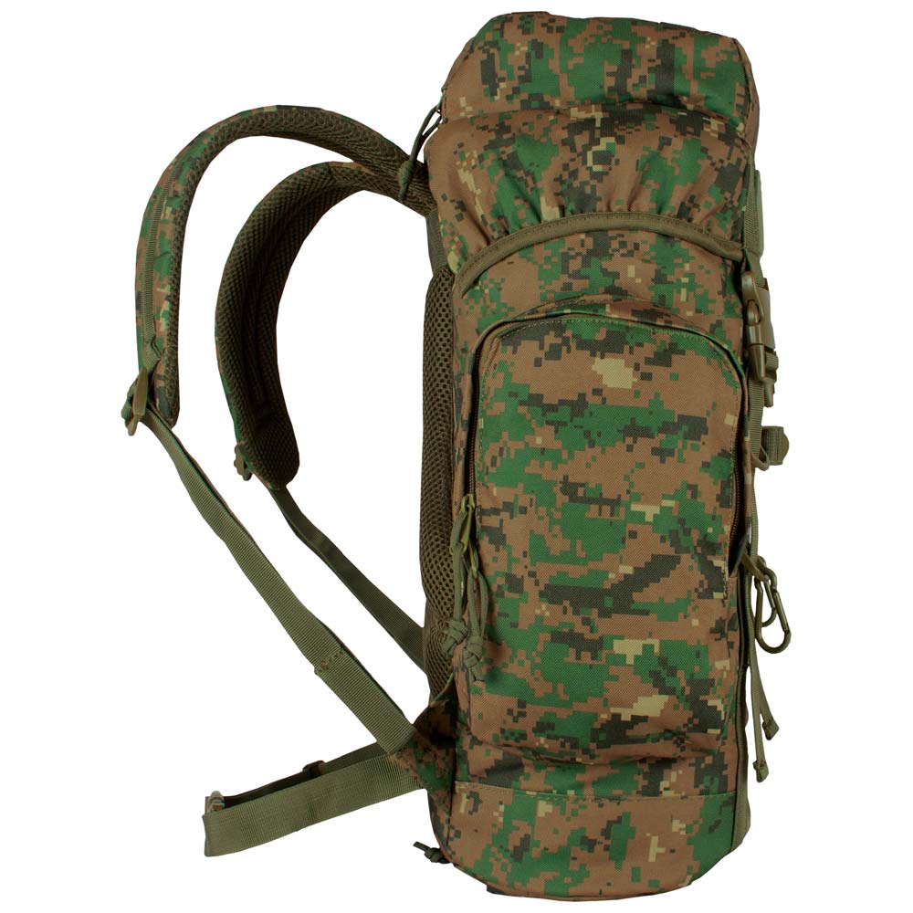 Fox Outdoor Rio Grande 25-Liter Hiking Backpack