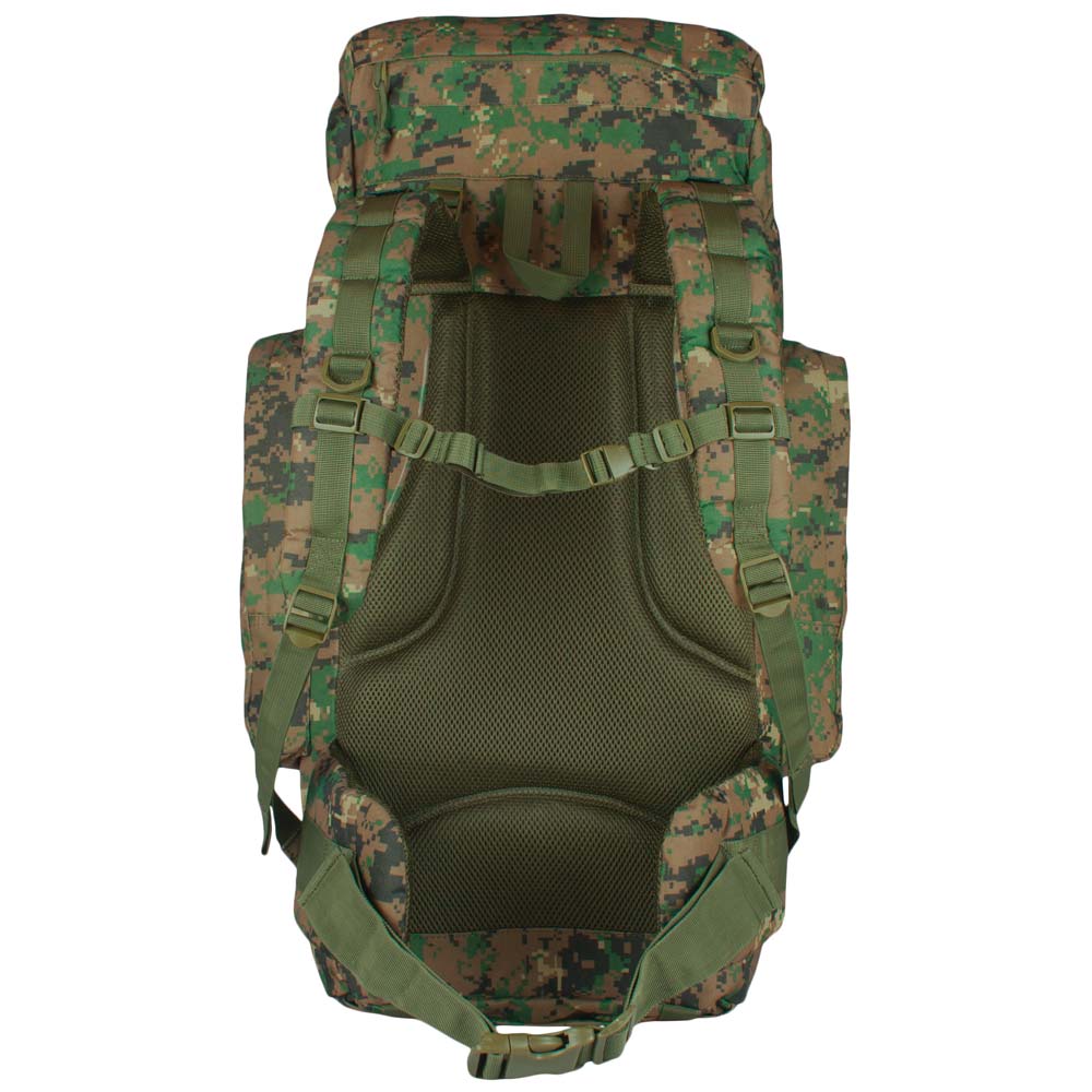 Fox Outdoor Rio Grande 75-Liter Hiking Backpack