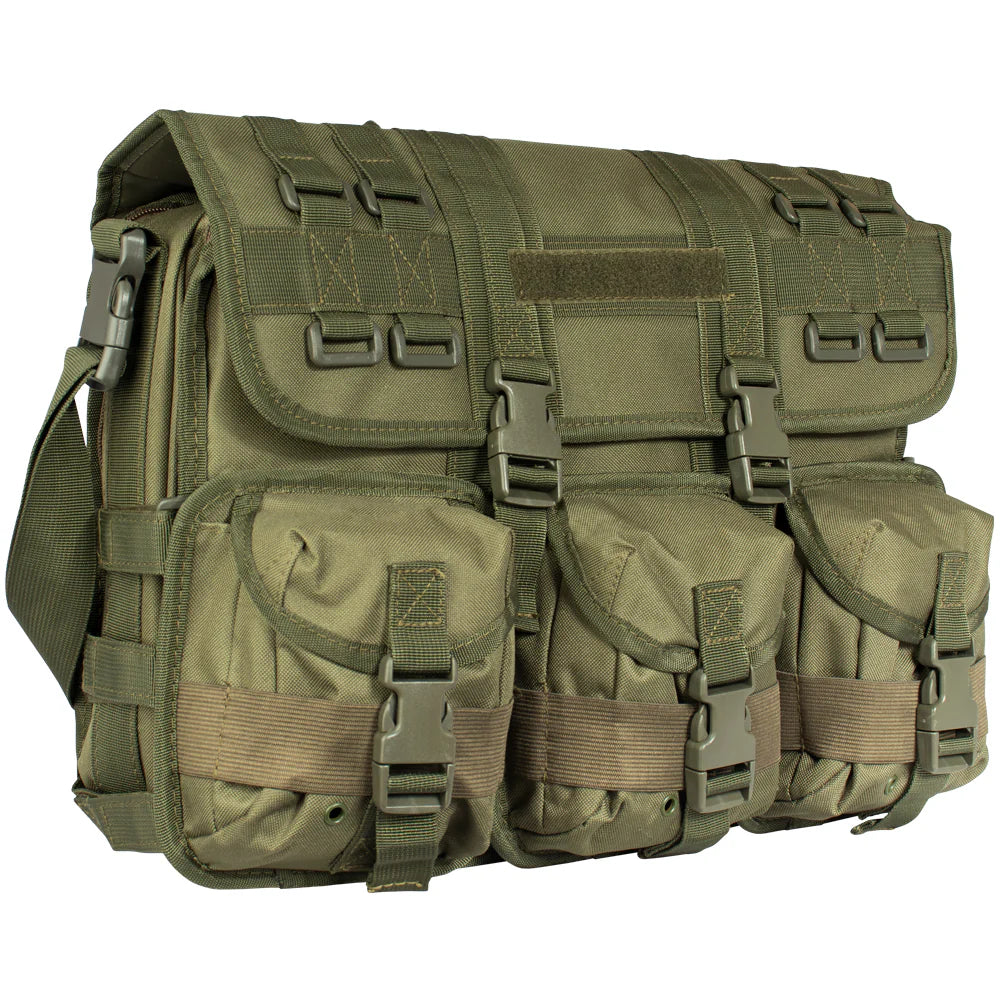 Fox Outdoor Tactical Field Briefcase
