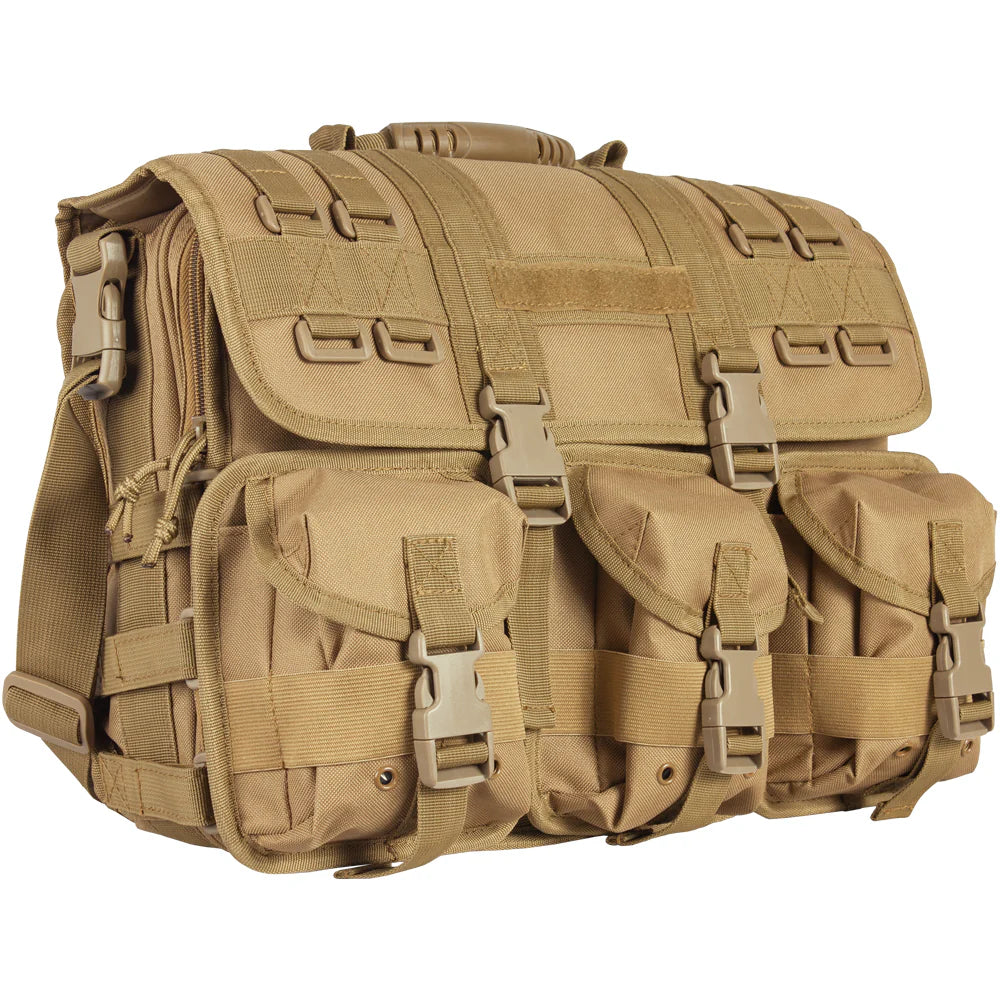 Fox Outdoor Tactical Field Briefcase
