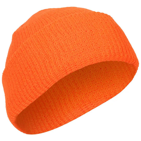 American Made Acrylic Knit Winter Hat