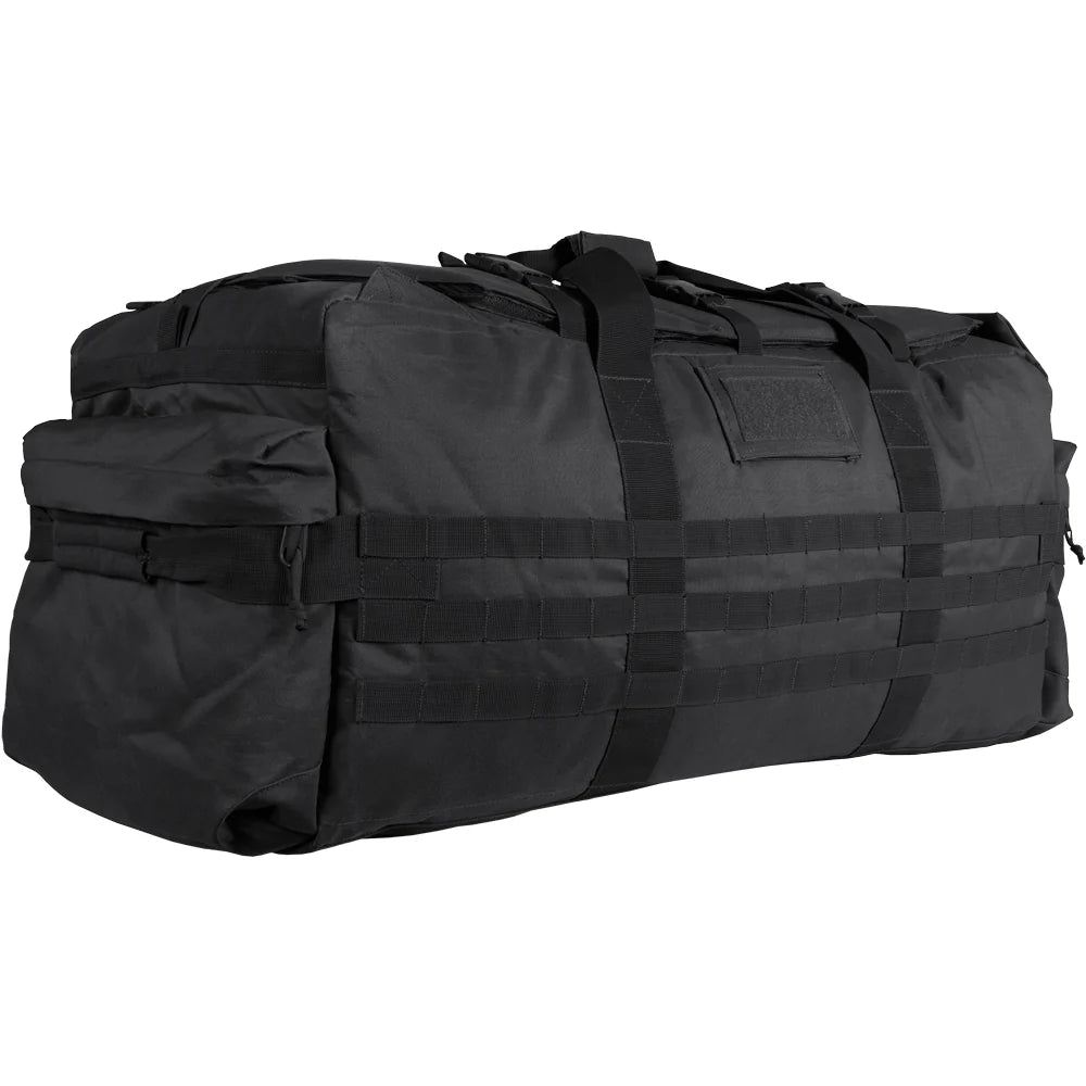Fox Tactical Patrol 36-Inch Gear Bag Backpack