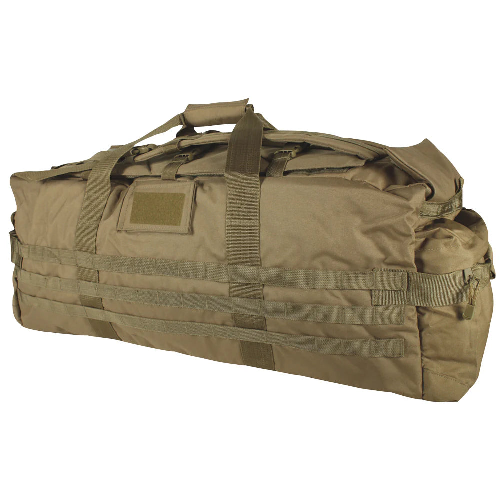 Fox Tactical Patrol 36-Inch Gear Bag Backpack
