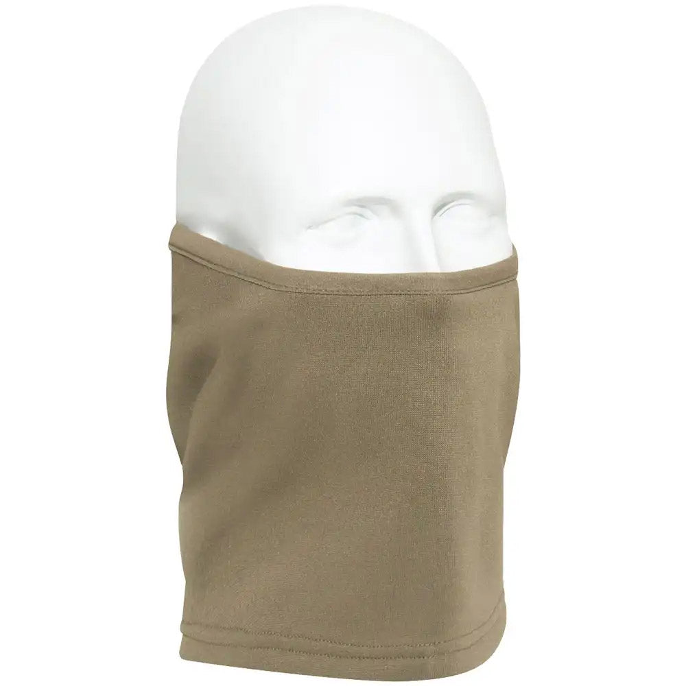 ECWCS Expedition Weight Full Face Mask and Helmet Liner