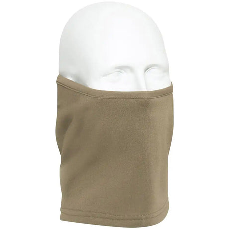 ECWCS Expedition Weight Full Face Mask and Helmet Liner
