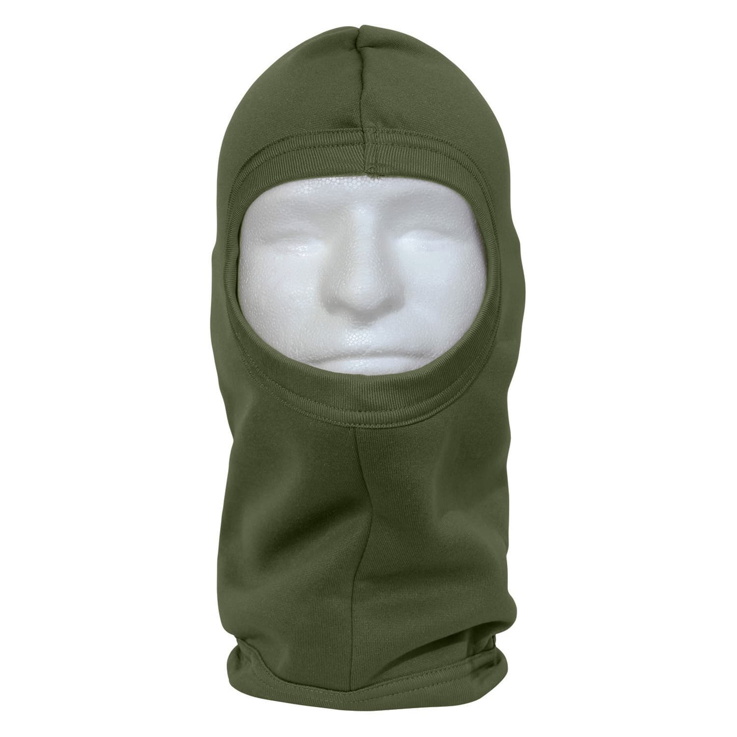 Military Style Expedition Weight Thermal Balaclava