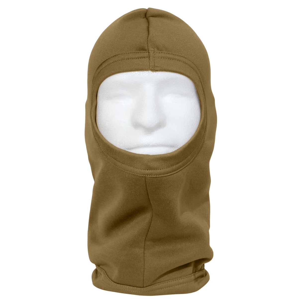 Military Style Expedition Weight Thermal Balaclava