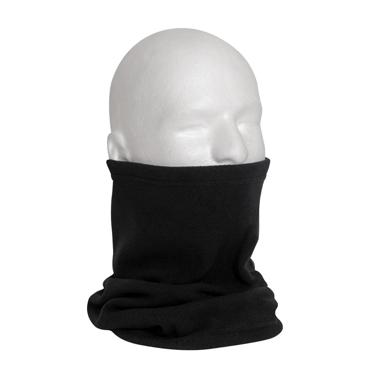 Extreme Cold Weather Polar Fleece Neck Gaiter